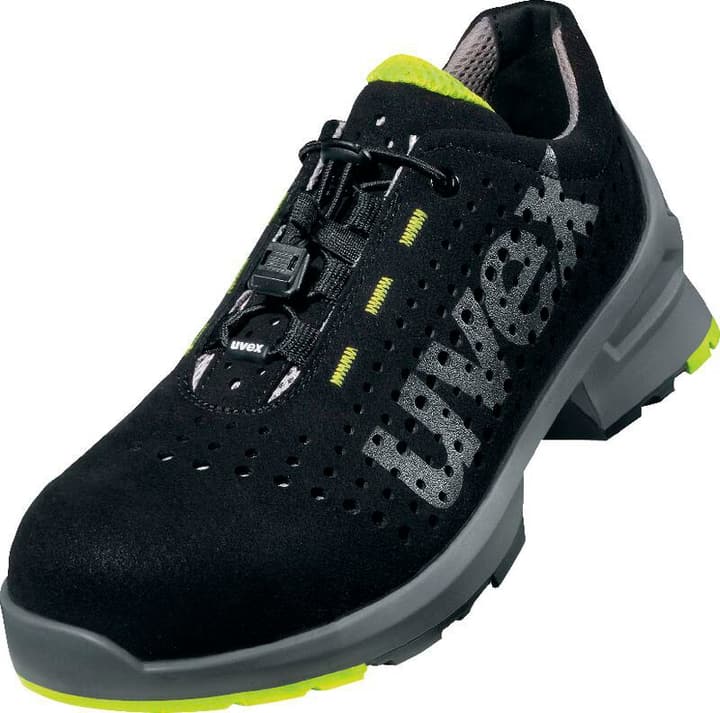 Uvex 1 SRC Scarpa bassa di sicurezza S1