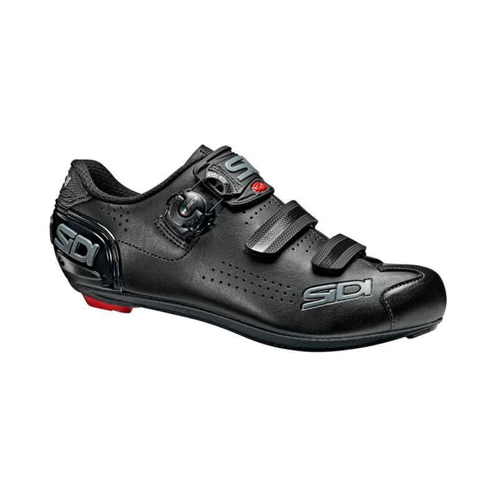 Image of Sidi RR Alba 2 Mega Carbon Composite Veloschuhe schwarz