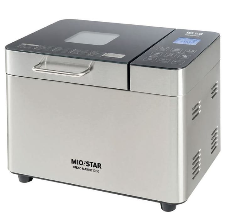 Mio Star Mio Star Brotback Automat Mio Star Brotback Automat Mio Star 71748170000018 Bild Nr. 1
