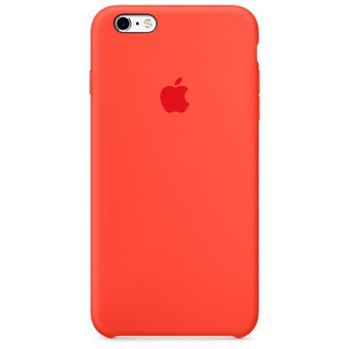 custodia in silicone iphone 6s apple custodia in silicone iphone 6s apple