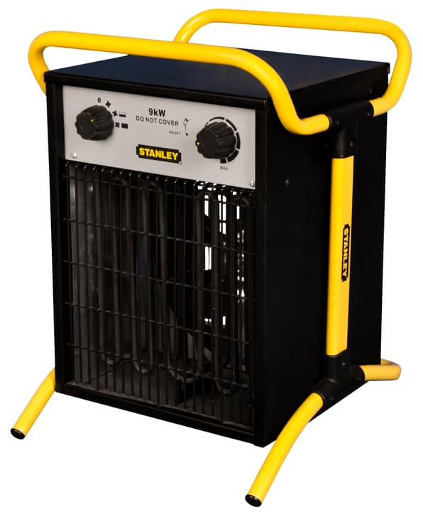 Image of Stanley Fatmax Heizgebläse 9KW bei Do it + Garden von Migros