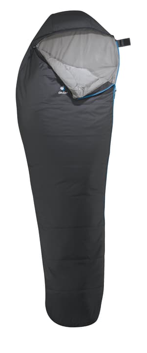 Deuter Dream sacco a pelo Dream sacco a pelo Deuter 490722910080 Colore grigio Lunghezza a sinistra N. figura 1
