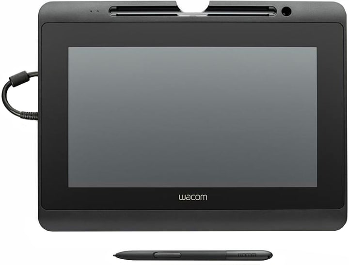 Wacom Pen-Display DTH-1152 Tablette graphique Pen-Display DTH-1152 Tablette graphique Wacom 785300147666 Photo no. 1