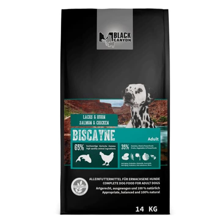 Image of Black Canyon Biscayne Adult, 14 kg Trockenfutter