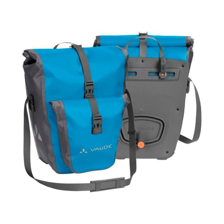 Image of Vaude Aqua Back Plus Velotasche kohle