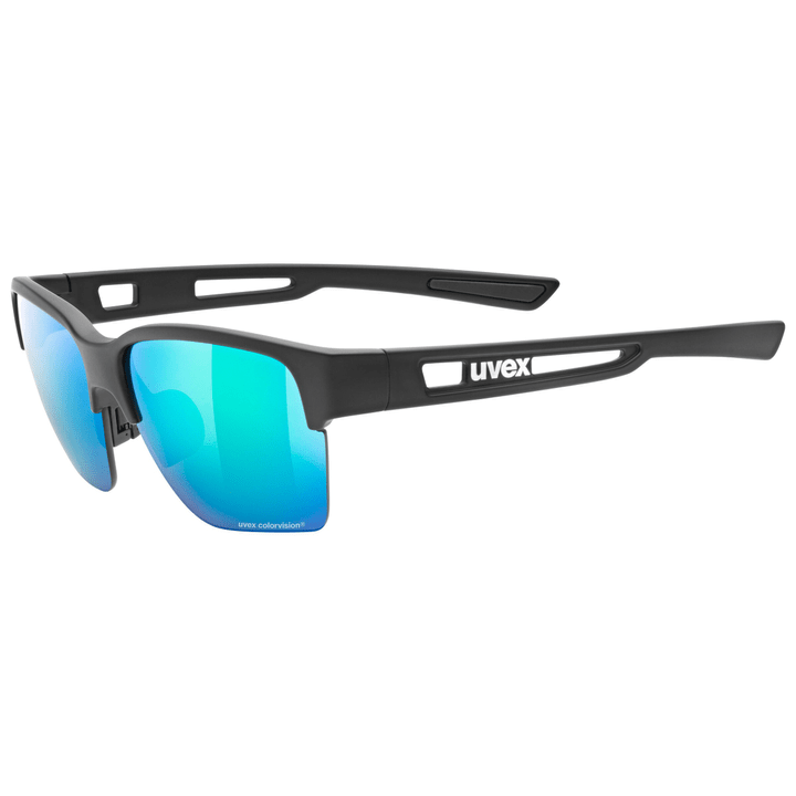 Image of Uvex Sportstyle 805 CV Sportbrille schwarz bei Migros SportXX