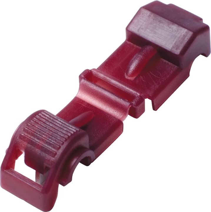 Gardena R40Li Anschlussklemmen und Kabelbinder Robot tagliaerba R40Li Anschlussklemmen und Kabelbinder Robot tagliaerba Gardena 630477500000 N. figura 1