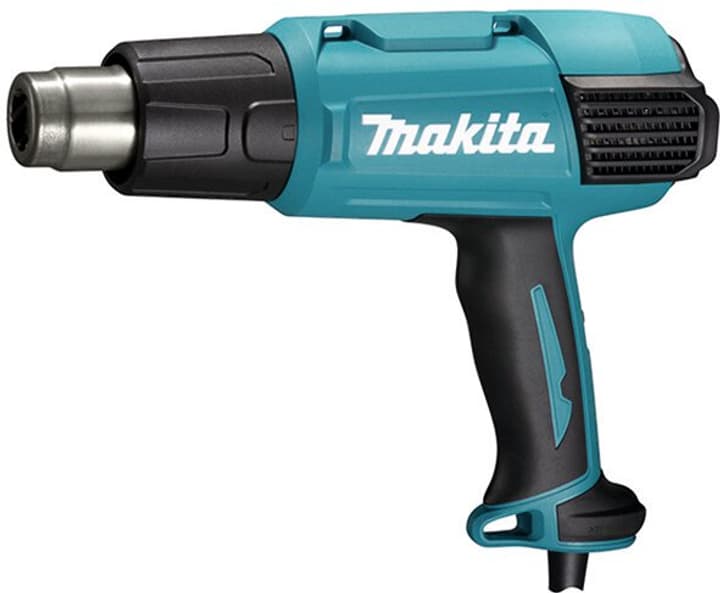 Image of Makita Heissluftgebläse HG6531CK