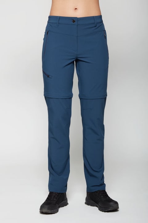 Image of Trevolution Cauma Trekkinghose ZipOff denim bei Migros SportXX