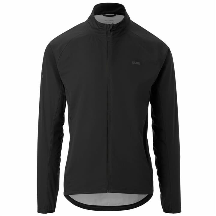 Image of Giro M Stow H20 Jacket Bike-Jacke schwarz