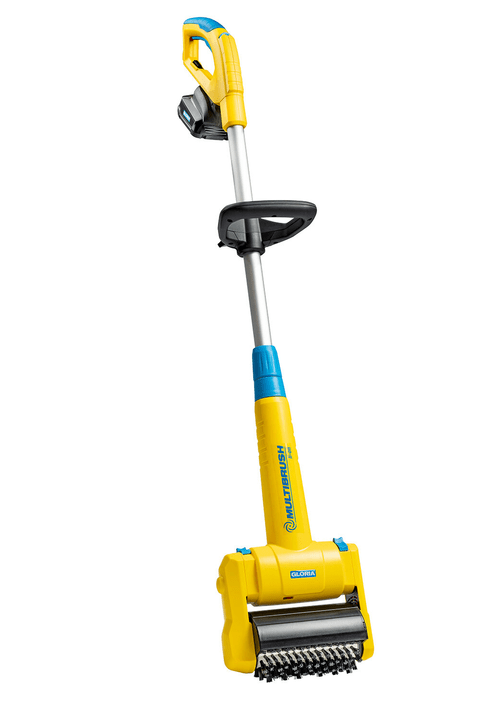 Image of Gloria MultiBrush li-on Bürste
