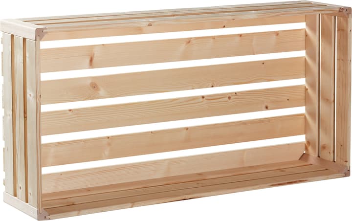 HolzZollhaus Holzharasse B1/1 Holzharasse B1/1 HolzZollhaus 643260500000 Bild Nr. 1