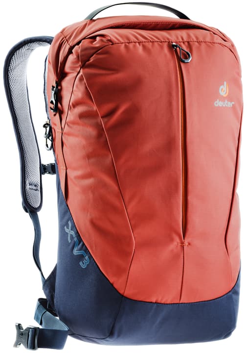 Deuter XV 3 Rucksack XV 3 Rucksack Deuter 460262000030 Farbe rot Grösse Einheitsgrösse Bild-Nr. 1
