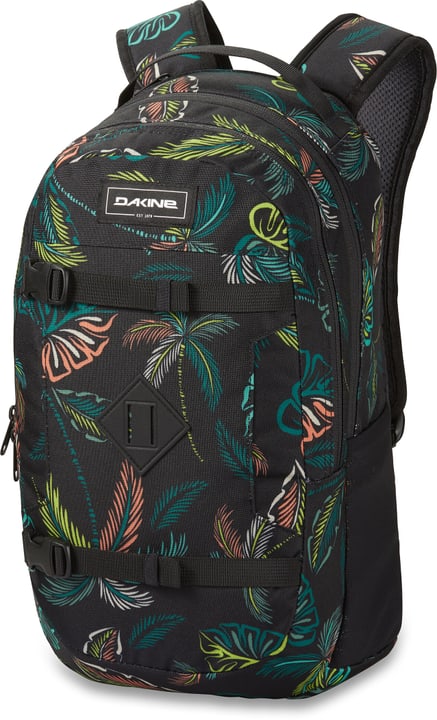 Image of Dakine Urbn Mission Pack 18L Rucksack / Daypack petrol bei Migros SportXX