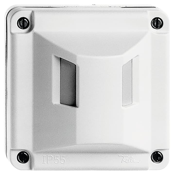 Image of Feller UP PIR Automatikschalter bei Do it + Garden von Migros