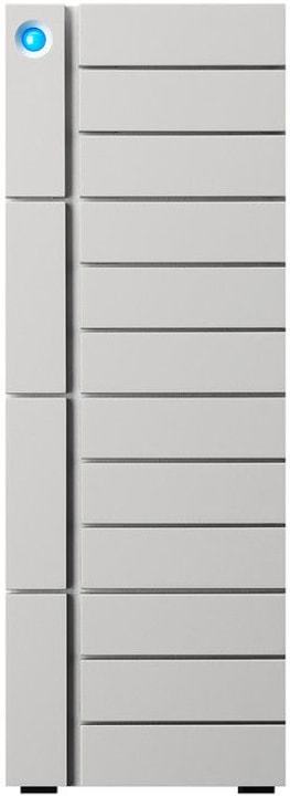 Lacie 12big Thunderbolt 3 48TB Hard disk Esterno HDD 12big Thunderbolt 3 48TB Hard disk Esterno HDD Lacie 785300132374 N. figura 1