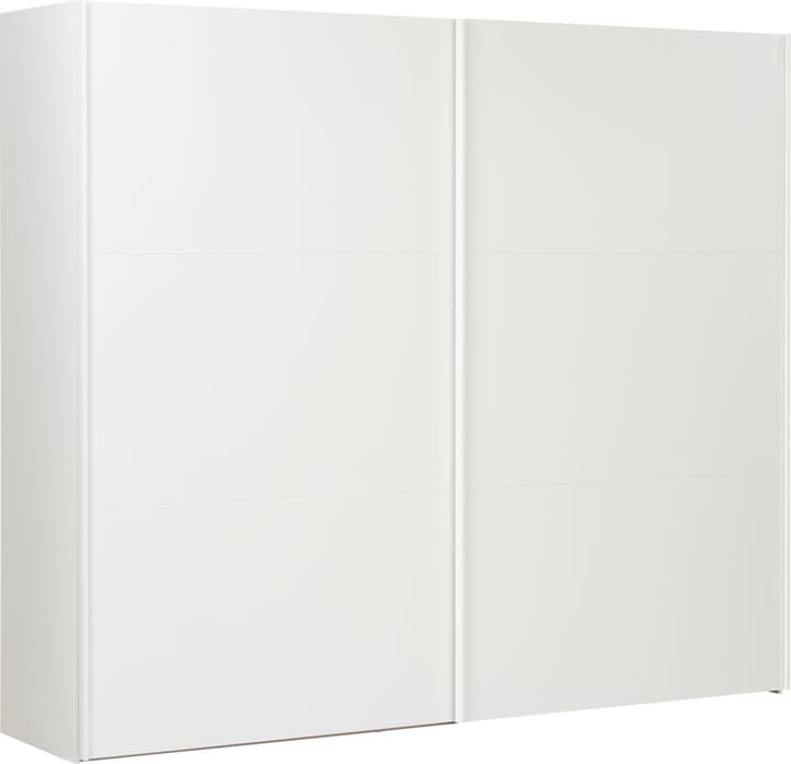 Schwebetürenschrank MODUL