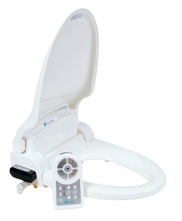 Do it + Garden WC-douche Aquaperl avec telecommande WC-douche Aquaperl avec telecommande Do it + Garden 675760000000 Photo no. 1