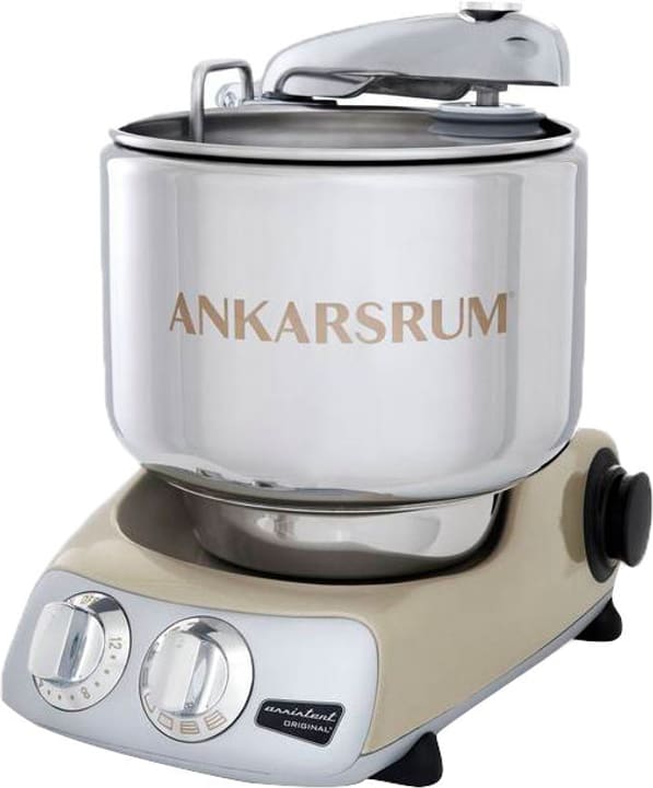 Ankarsrum AKM6230B Sparkling Gold Machine cuisine AKM6230B Sparkling Gold Machine cuisine Ankarsrum 785300143207 Photo no. 1