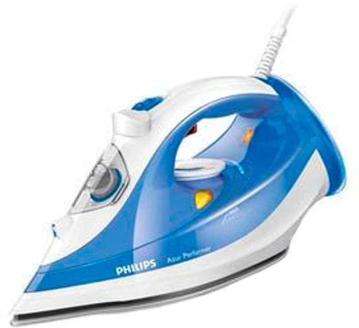 Philips Azur Performer Dampfbügeleisen GC3810/21 Azur Performer Dampfbügeleisen GC3810/21 Philips 78530012753117 Bild Nr. 1