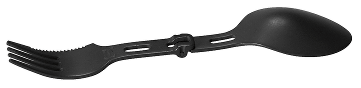 Image of Primus Folding Spork Besteck schwarz bei Migros SportXX