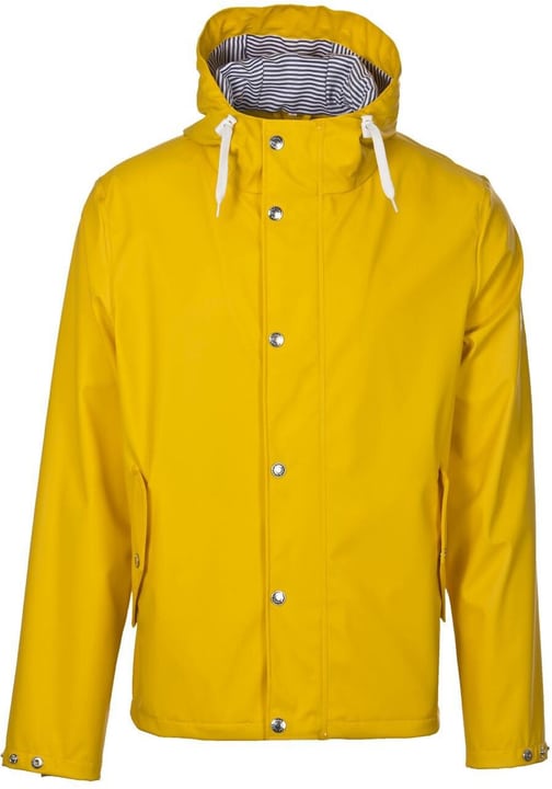 Image of Rukka Vito Regenjacke gelb