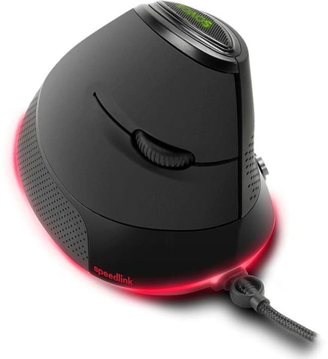 Speedlink Sovos Vertical RGB Souris Sovos Vertical RGB Souris Speedlink 785300149679 Photo no. 1