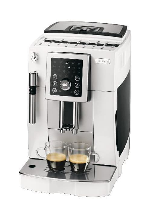 De Longhi ECAM 23.210 W Kaffeevollautomat ECAM 23.210 W Kaffeevollautomat De Longhi 71741560000012 Bild Nr. 1