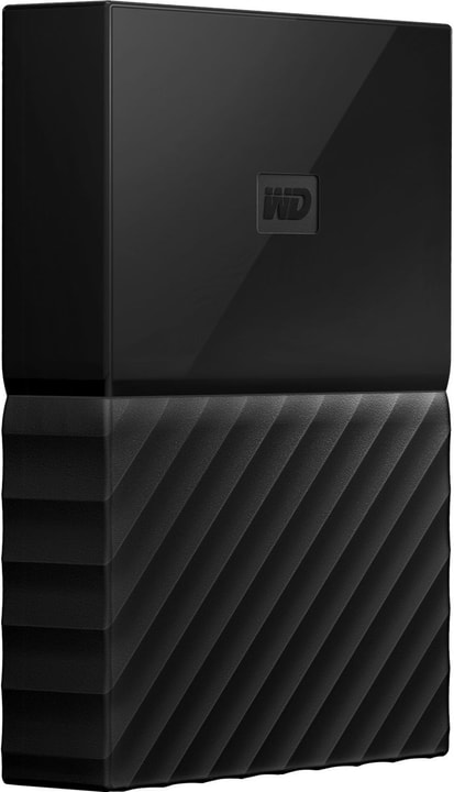 Western Digital My Passport for Mac 2TB 2.5" My Passport for Mac 2TB 2.5" Western Digital 785300126656 N. figura 1