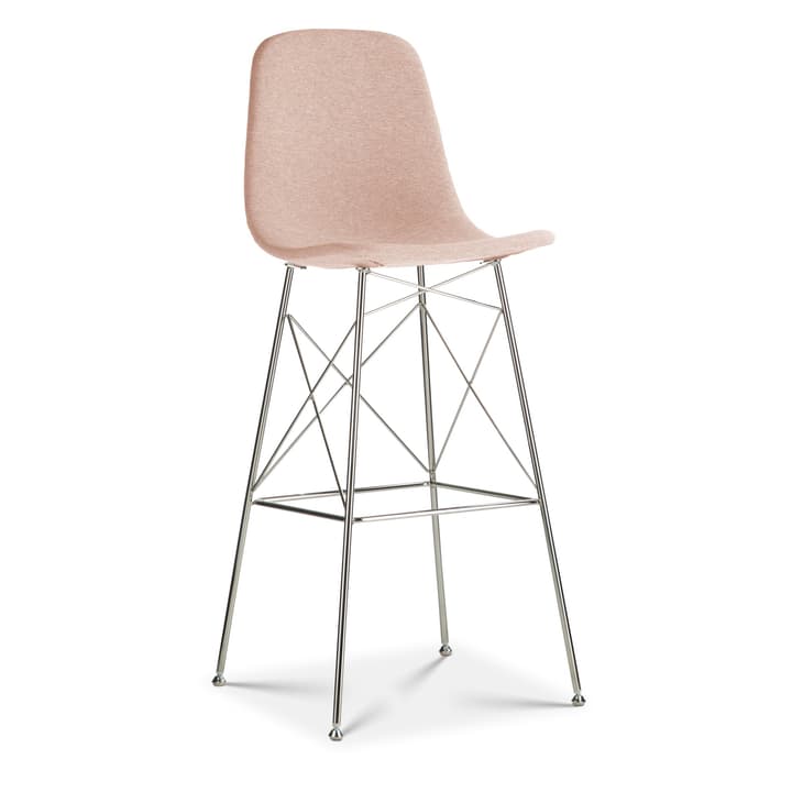 SEDIA Tabouret de bar SEDIA Tabouret de bar 366189700000 Dimensions L: 47.0 cm x P: 48.0 cm x H: 119.0 cm Couleur Beige Photo no. 1