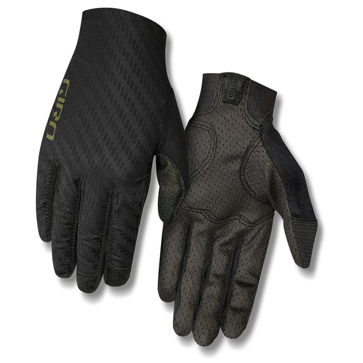 Image of Giro Rivet CS Glove Bike-Handschuhe schwarz