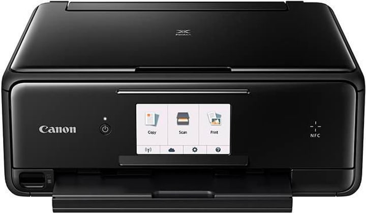 Canon PIXMA TS8050 Multifunktionsdrucker PIXMA TS8050 Multifunktionsdrucker Canon 797275800000 Bild Nr. 1