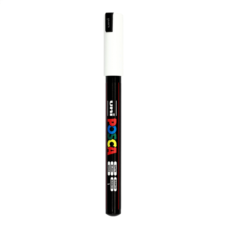 Pebeo Posca Finel 0.7mm Stifte