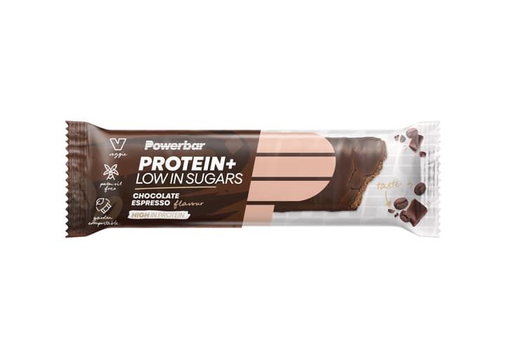 Image of PowerBar Protein Plus Proteinriegel