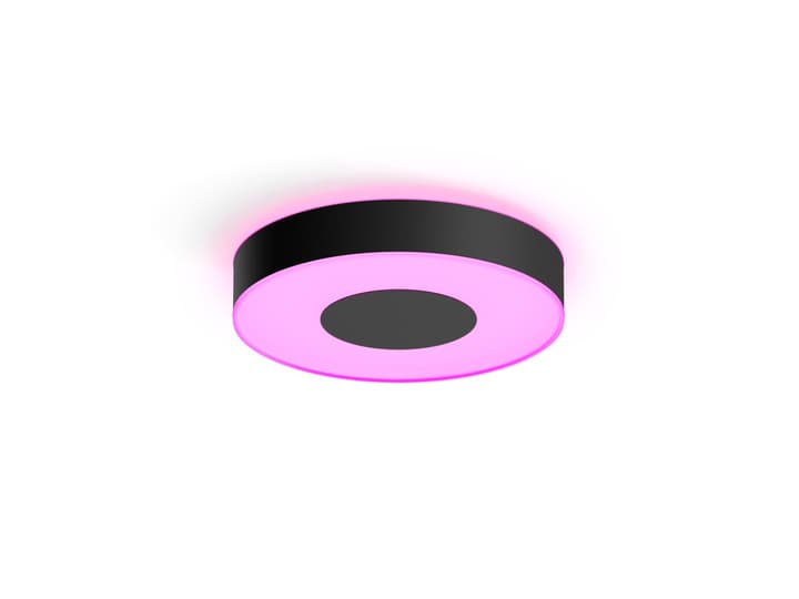 Wand- / Deckenleuchte INFUSE