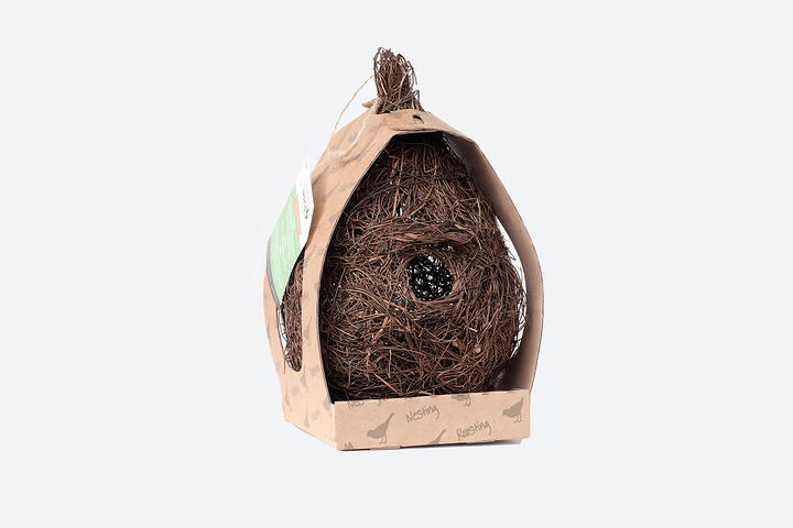 Image of Klein Vogelnest bei Do it + Garden von Migros