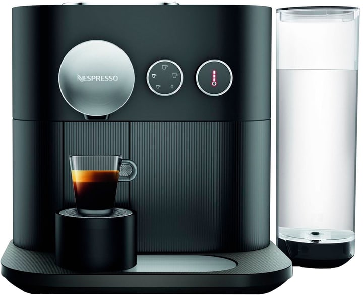 Nespresso Expert Krups Black Expert Krups Black Nespresso 717466800000 Photo no. 1