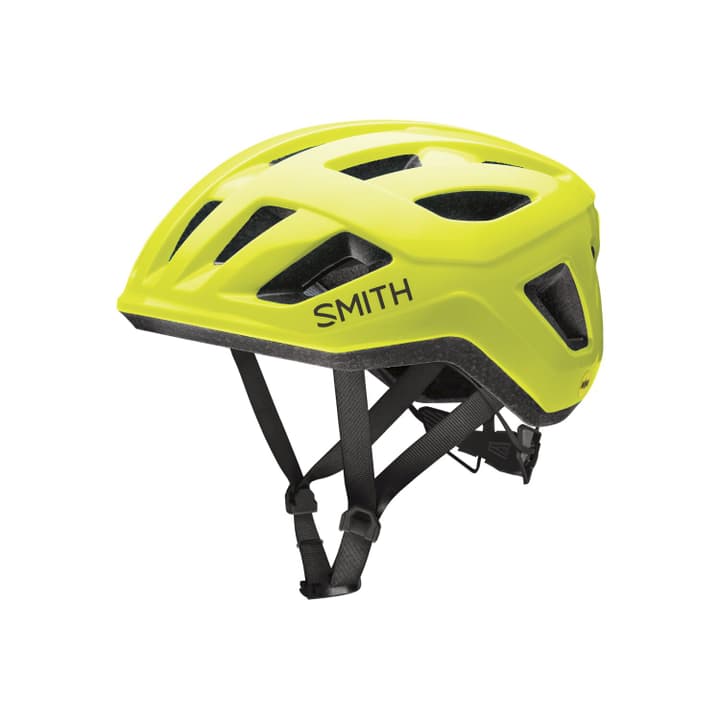 Image of Smith Zip Jr Mips Velohelm gelb bei Migros SportXX