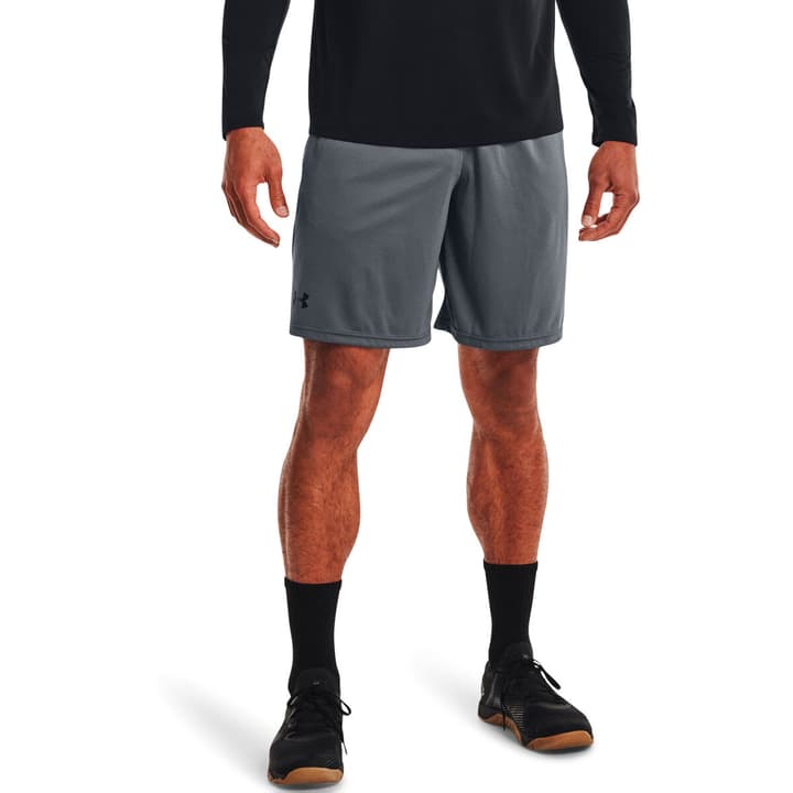 Image of Under Armour Tech Mesh Shorts Fitnessshorts dunkelgrau
