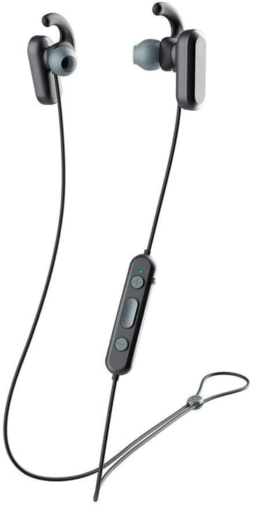 Skullcandy Method ANC - Fearless Black Casque In-Ear Method ANC - Fearless Black Casque In-Ear Skullcandy 785300152414 Photo no. 1