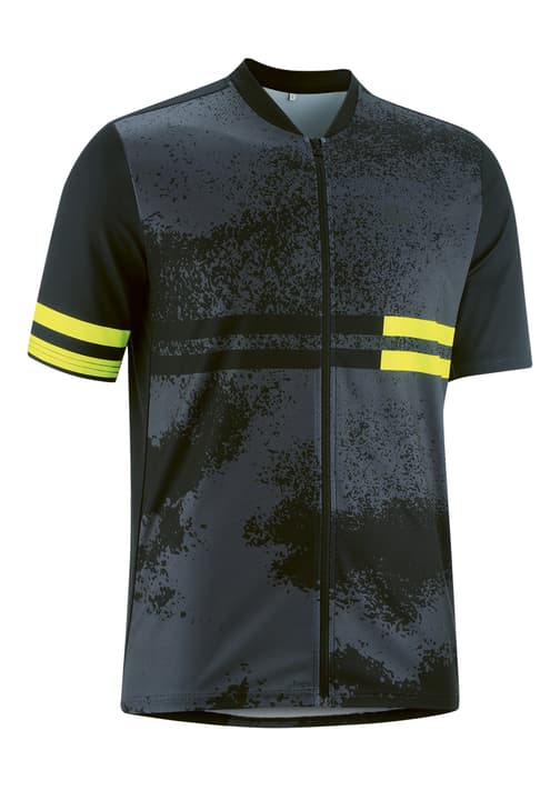 Image of Gonso Isonzo Shirt schwarz bei Migros SportXX