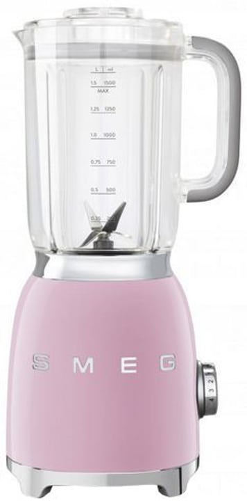 Smeg 50's Standmixer 50's Standmixer Smeg 785300136779 Bild Nr. 1