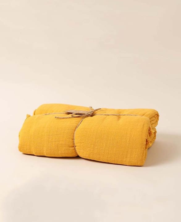 Image of Esmée Tagesdecke Baumwolle bei Do it + Garden von Migros