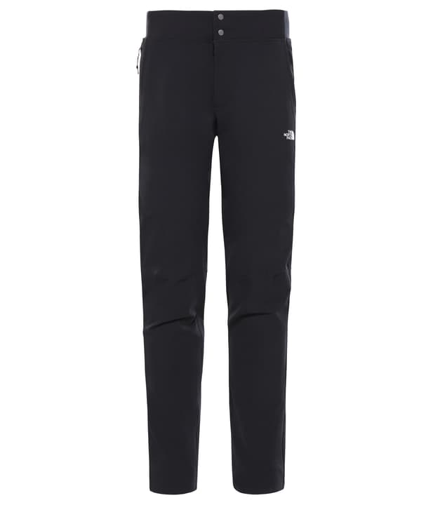 Image of The North Face Quest Trekkinghose schwarz bei Migros SportXX