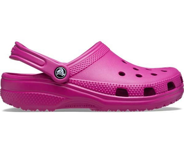 Image of Crocs Classic Clog Sandalen fuchsia bei Migros SportXX