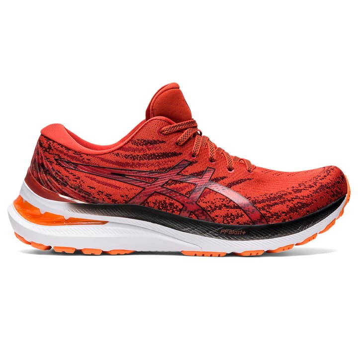 Image of Asics Gel Kayano 29 Runningschuhe rot