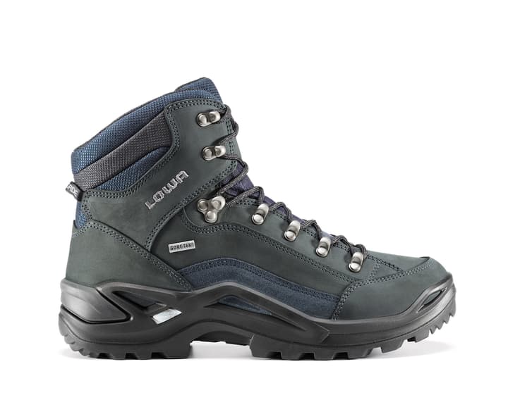 Lowa Renegade GTX Mid Herren-Wanderschuh Renegade GTX Mid Herren-Wanderschuh Lowa 499616046586 Farbe anthrazit Grösse 46.5 Bild-Nr. 1