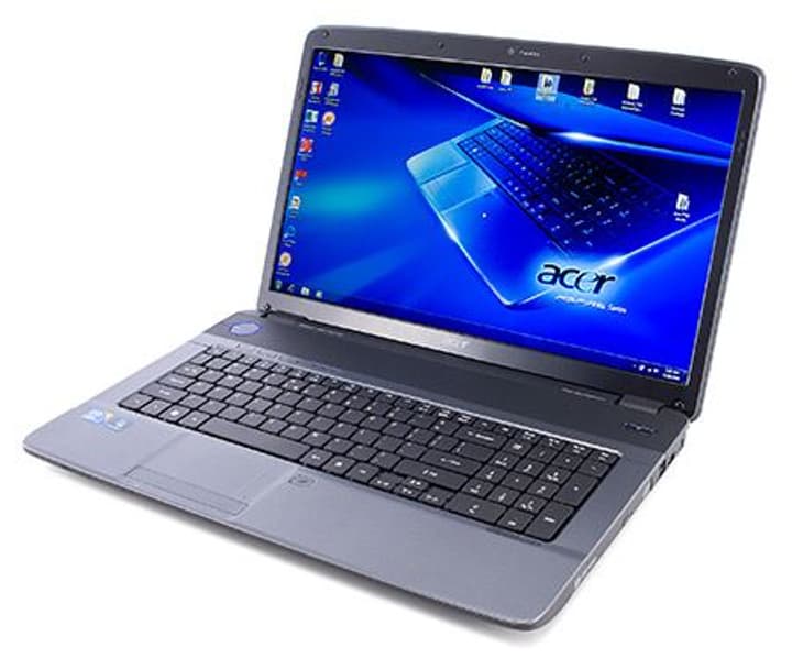 Acer 7750-2414G50Mnss TravelMate Noteboo Acer 7750-2414G50Mnss TravelMate Noteboo 95110002657613 Bild Nr. 1