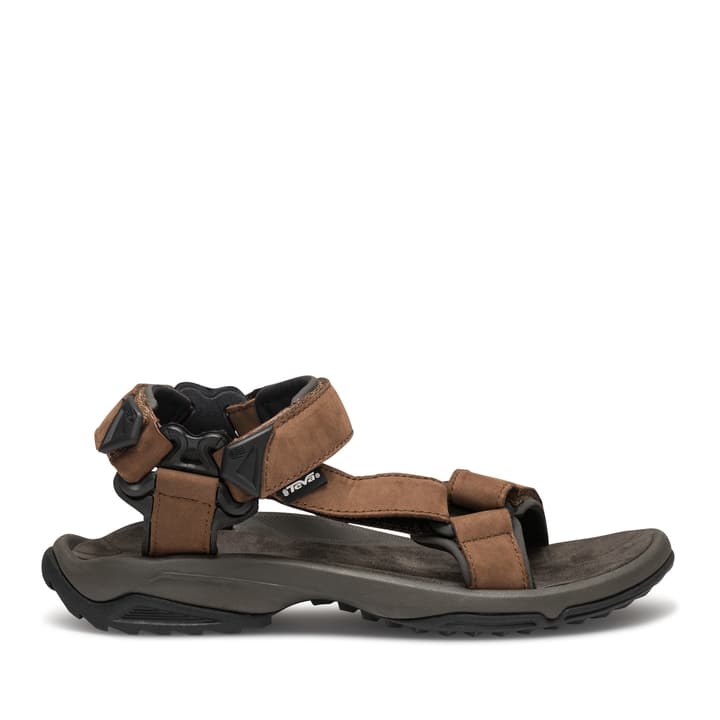 Image of Teva Terra Fi Lite Leather Sandalen braun bei Migros SportXX