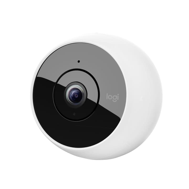 Logitech Circle 2 wireless Circle 2 wireless Circle 2 wireless Circle 2 wireless Logitech 79823090000017 Bild Nr. 1